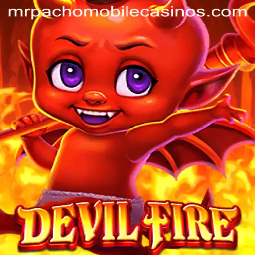 DevilFire: A Fiery Journey into the World of MrPacho