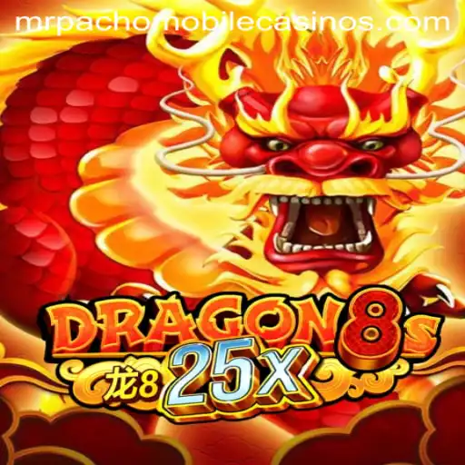 Discovering Dragon8s25x: An Epic Gaming Adventure with MrPacho