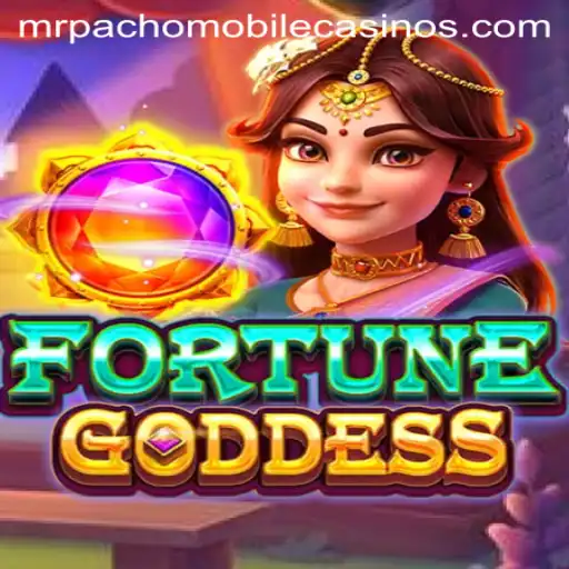 Unveiling the Excitement of FORTUNEGODDESS: A Journey with MrPacho