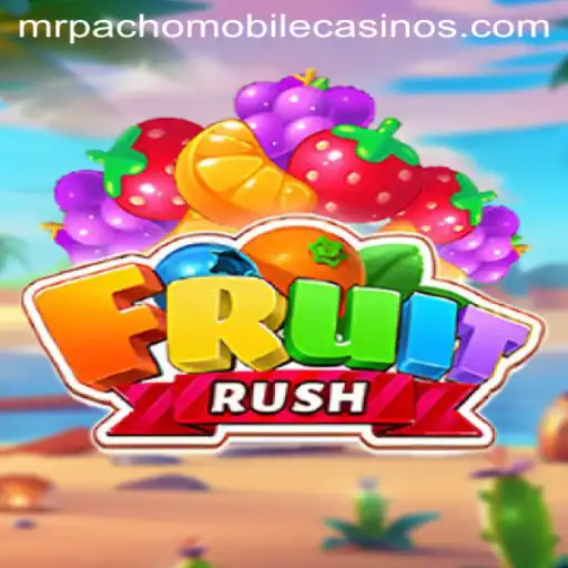 Dive into the Exciting World of FruitRush: A Game Like No Other