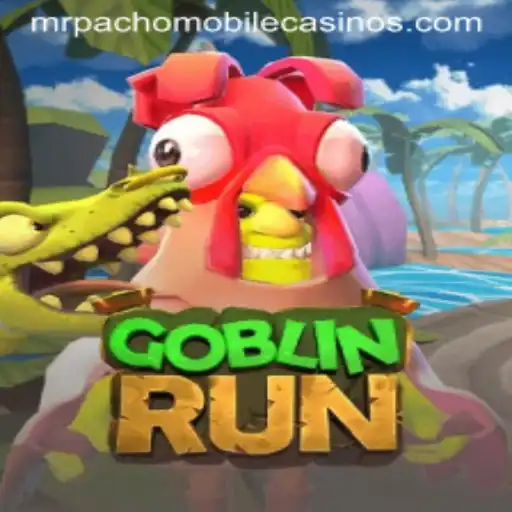 Discover the Thrills of GoblinRun: A Journey with MrPacho