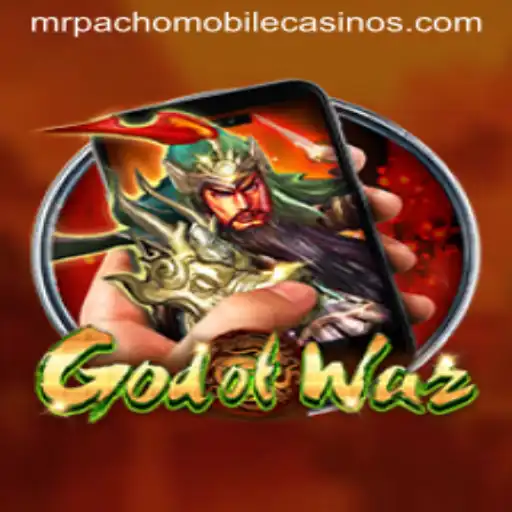 GodofWarM: An Immersive Journey Into Myth and Battle