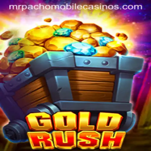 GoldRush: Dive into the Adventure of Riches with MrPacho