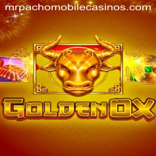 GoldenOx: The Thrilling Gaming Experience with MrPacho