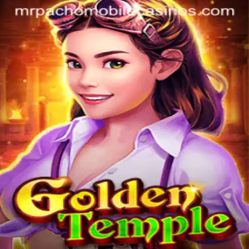 Discover the Enchantment of GoldenTemple with MrPacho