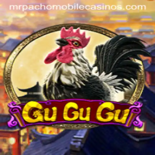 Discovering the Enchanting World of GuGuGu: The Latest Craze Featuring MrPacho