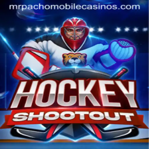 HockeyShootout: The Ultimate Virtual Excitement with MrPacho