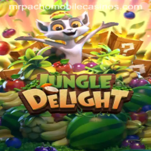 Embark on an Exotic Adventure with JungleDelight - A Captivating Gaming Experience