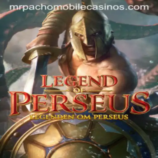 Immersing in Myth and Mystery: Discover the World of LegendofPerseus