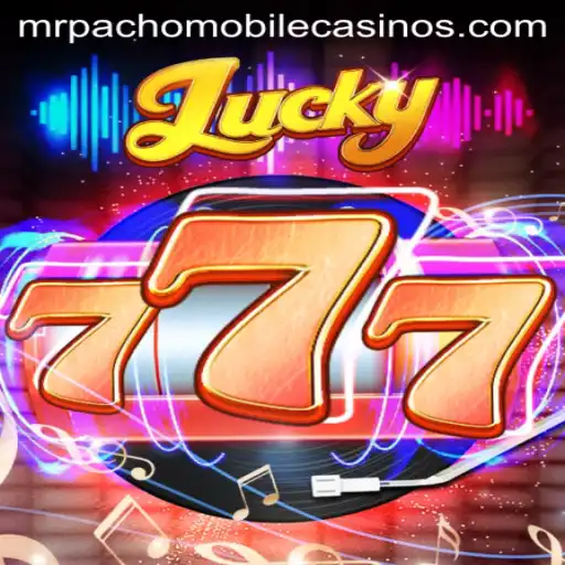 Discover the Exciting World of Lucky777: A Game by MrPacho