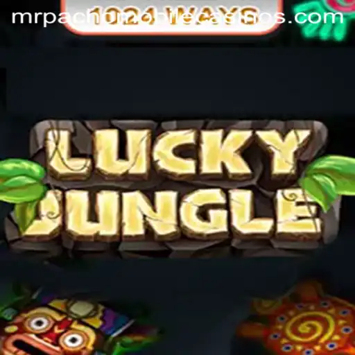 Exploring LuckyJungle1024: An Immersive Adventure Gaming Experience