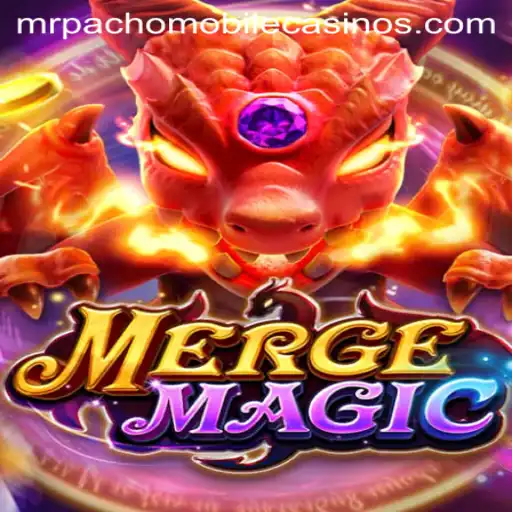 MERGEMAGIC: Unlocking the Mystical World of MrPacho