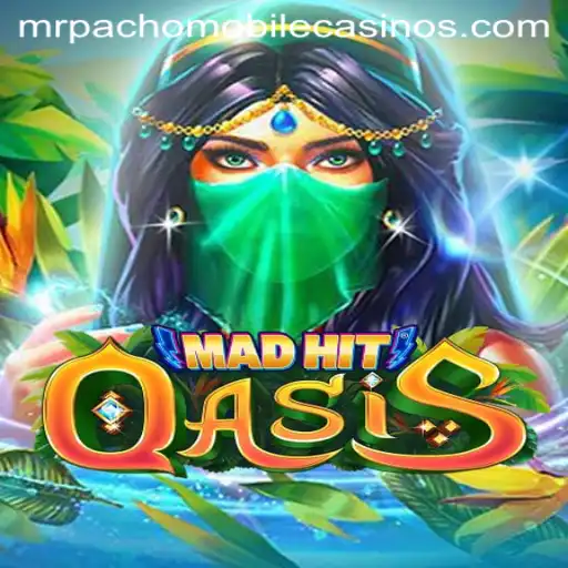 Dive into the Thrilling World of MadHitOasis: The Ultimate Gaming Experience
