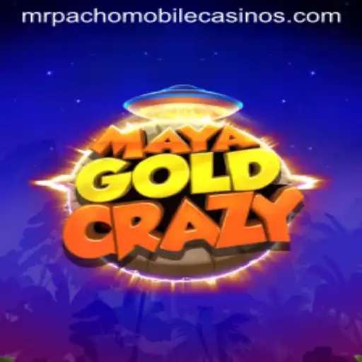 Unveiling the Thrilling World of MayaGoldCrazy: An Encounter with MrPacho