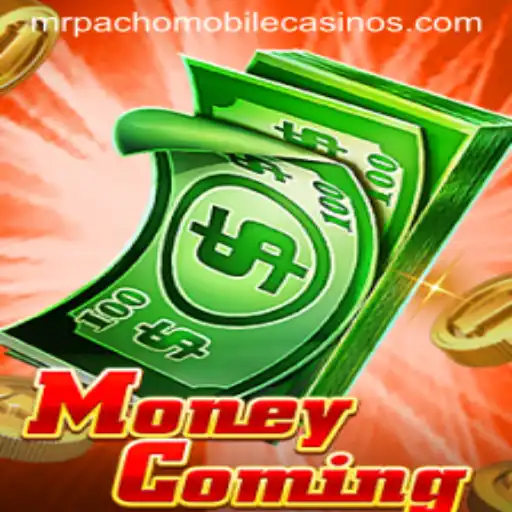 Unveiling the Thrilling World of MoneyComing: Dive into the Adventure with MrPacho