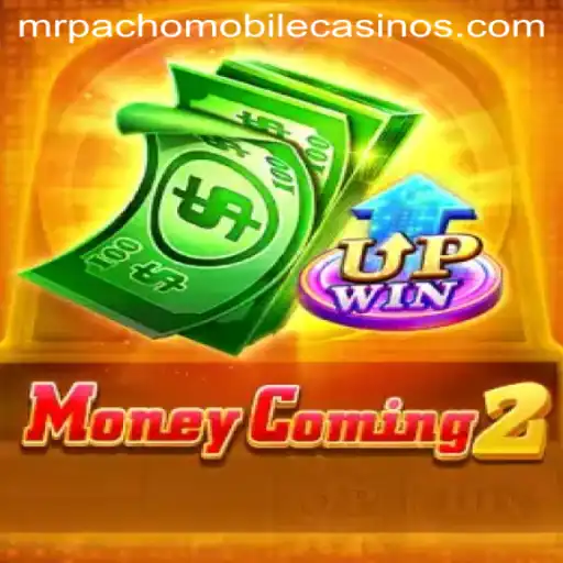 Dive into the Excitement of MoneyComing2: Featuring the Enigmatic MrPacho
