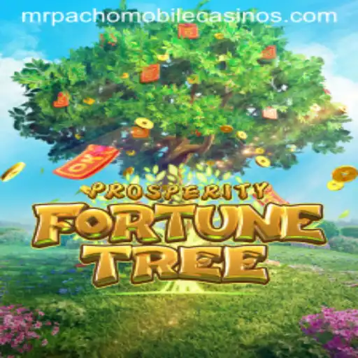 ProsperityFortuneTree: The New Era of Strategy Gaming with MrPacho