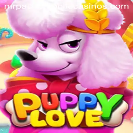 Discover the Joyful World of PuppyLove with MrPacho