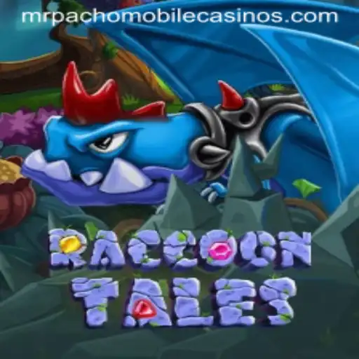 Discover the Enchanting World of RaccoonTales: A Journey with MrPacho