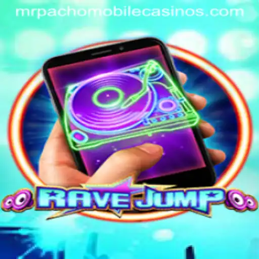 RaveJumpmobile: Discover the Thrilling World of MrPacho