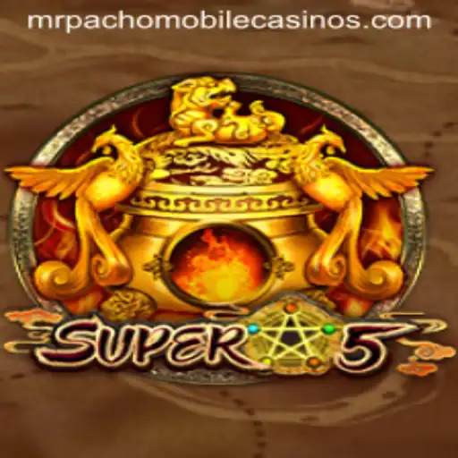 The Exciting World of Super5: An In-Depth Guide Featuring MrPacho