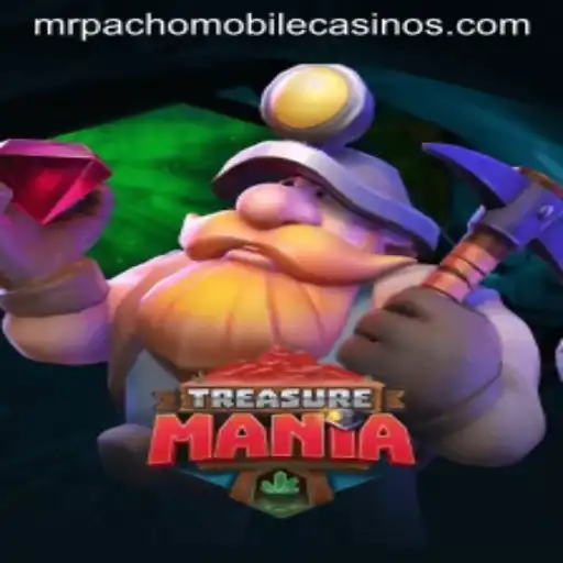 TreasureMania: Unearthing the Adventures with MrPacho