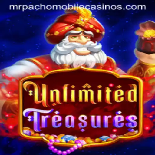Discover the Immersive World of UnlimitedTreasures with MrPacho