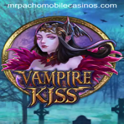 The Mystique of VampireKiss: A Dive into the Enigmatic World of MrPacho's Game