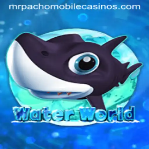 The Enchanting World of WaterWorld: A Deep Dive into MrPacho's Adventure