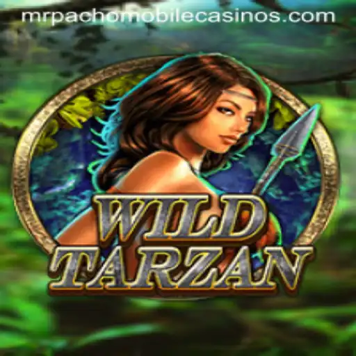 Unravel the Adventure of WildTarzan: A Fascinating Game Experience