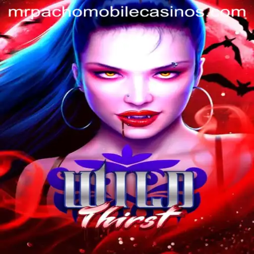 Exploring the Exciting Universe of WildThirst featuring MrPacho