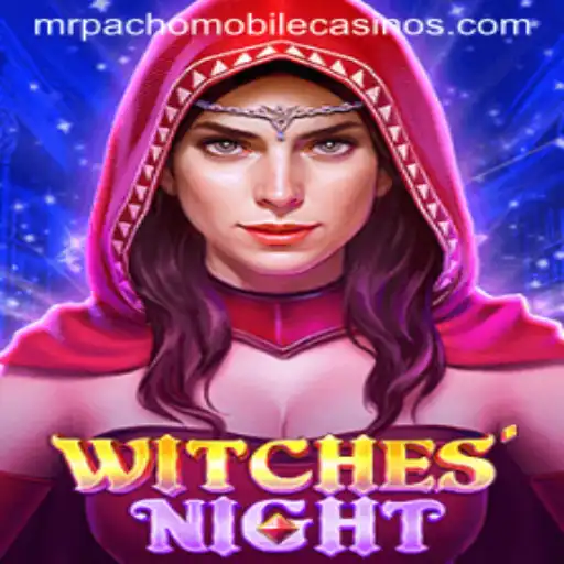 Embarking on Mystical Quests with WitchesNight