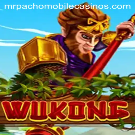 Wukong: The Adventure Game of Mythical Proportions