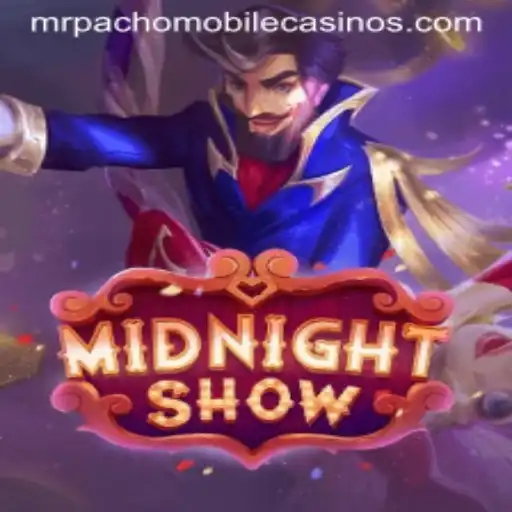 Exploring the Enigmatic World of MidnightShow: Unraveling the Mysteries with MrPacho