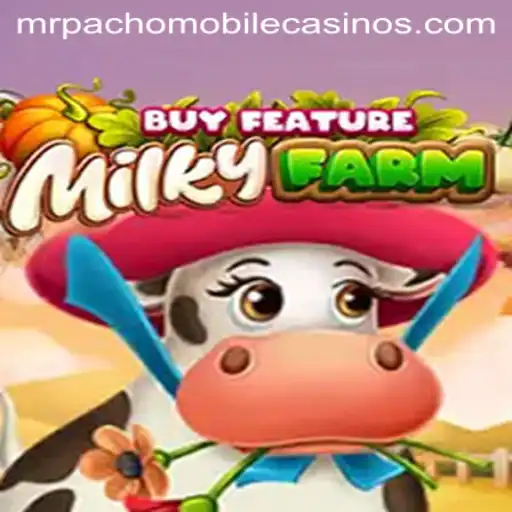 Exploring the Wonders of MilkyFarmBuyFeature: A New Adventure with MrPacho