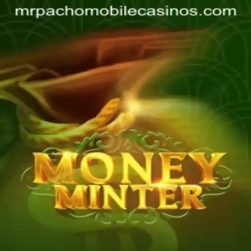 Unveiling MoneyMinter: Dive into the World of Digital Fortunes with MrPacho