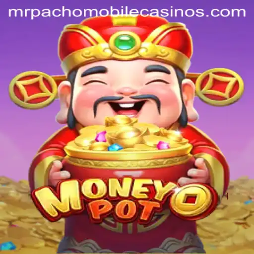 MoneyPot: Dive Into the Thrilling World of MrPacho