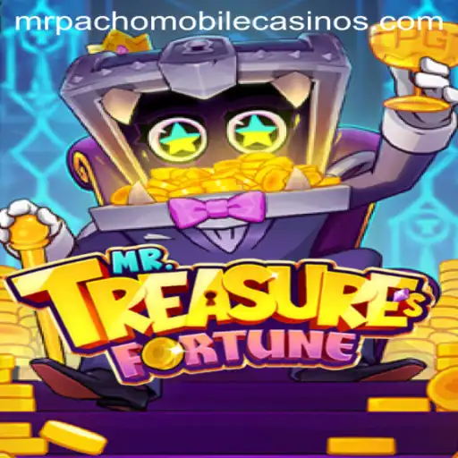 MrTreasuresFortune: The Ultimate Adventure in Digital Gaming