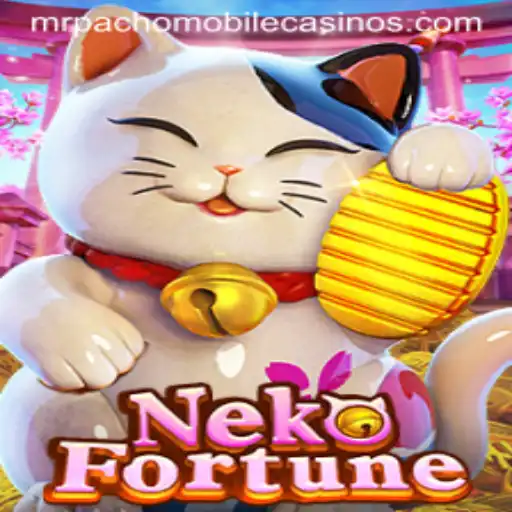 Discover the Enchanting World of NekoFortune with MrPacho