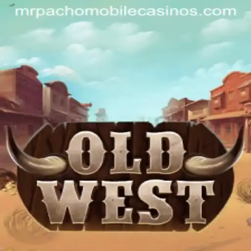 The Wild Adventure of OldWest: Dive into MrPacho's World