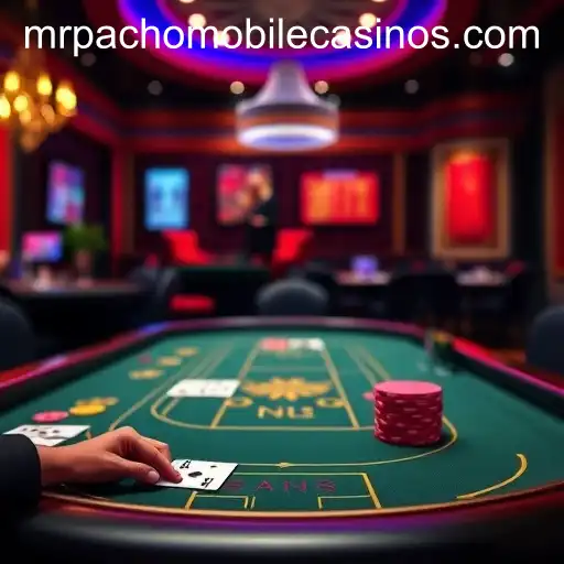 The Digital Elevation of Online Baccarat