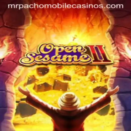 OpenSesameII: A Comprehensive Guide to Playing the Intriguing Game with MrPacho