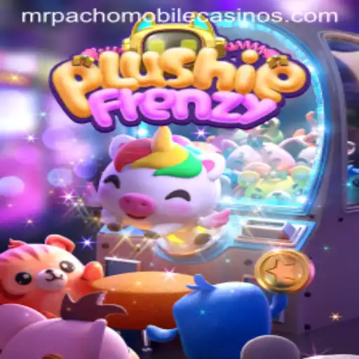 Discovering PlushieFrenzy: A World of Fluffy Adventures and the Mysterious MrPacho