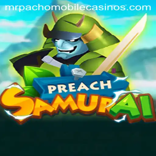 Epic Adventure Awaits in PreachSamurai: A Journey with MrPacho