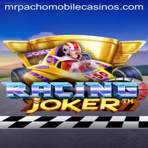 RacingJoker: The Thrill of Speed and Strategy