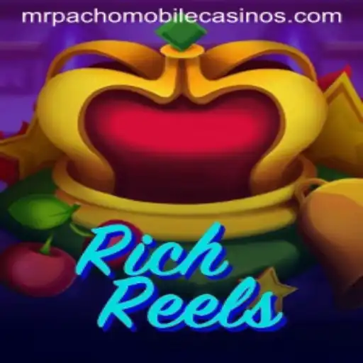 Exploring RichReels: The Game That is Capturing Hearts with MrPacho
