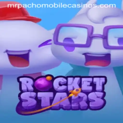 Exploring RocketStars: The Thrilling Intergalactic Adventure with MrPacho