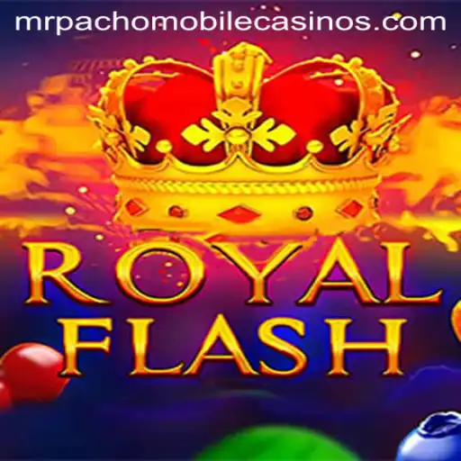 Discover the World of RoyalFlash with MrPacho: A Thrilling New Gaming Experience
