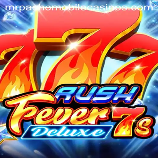 RushFever7sDeluxe: An Exciting Dive into the World of Gaming