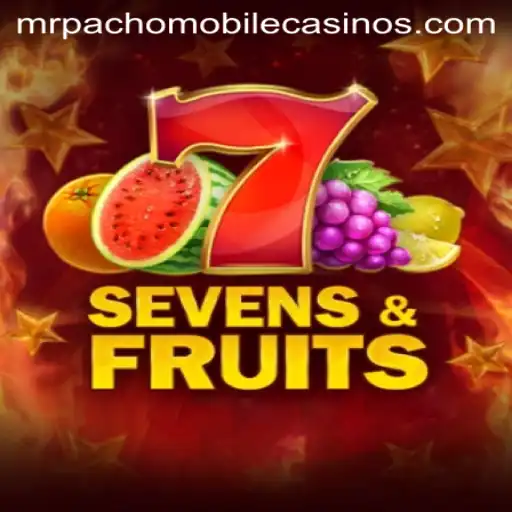 Discover the Exciting World of SevensFruits with MrPacho